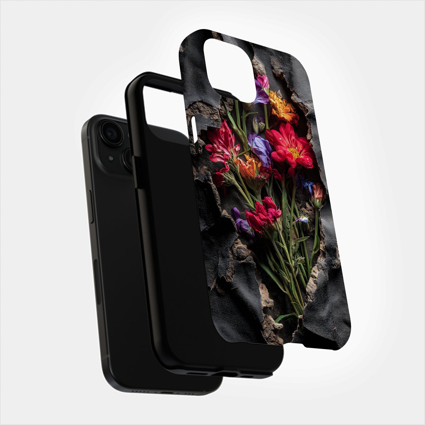 Breakthrough Bloom Case