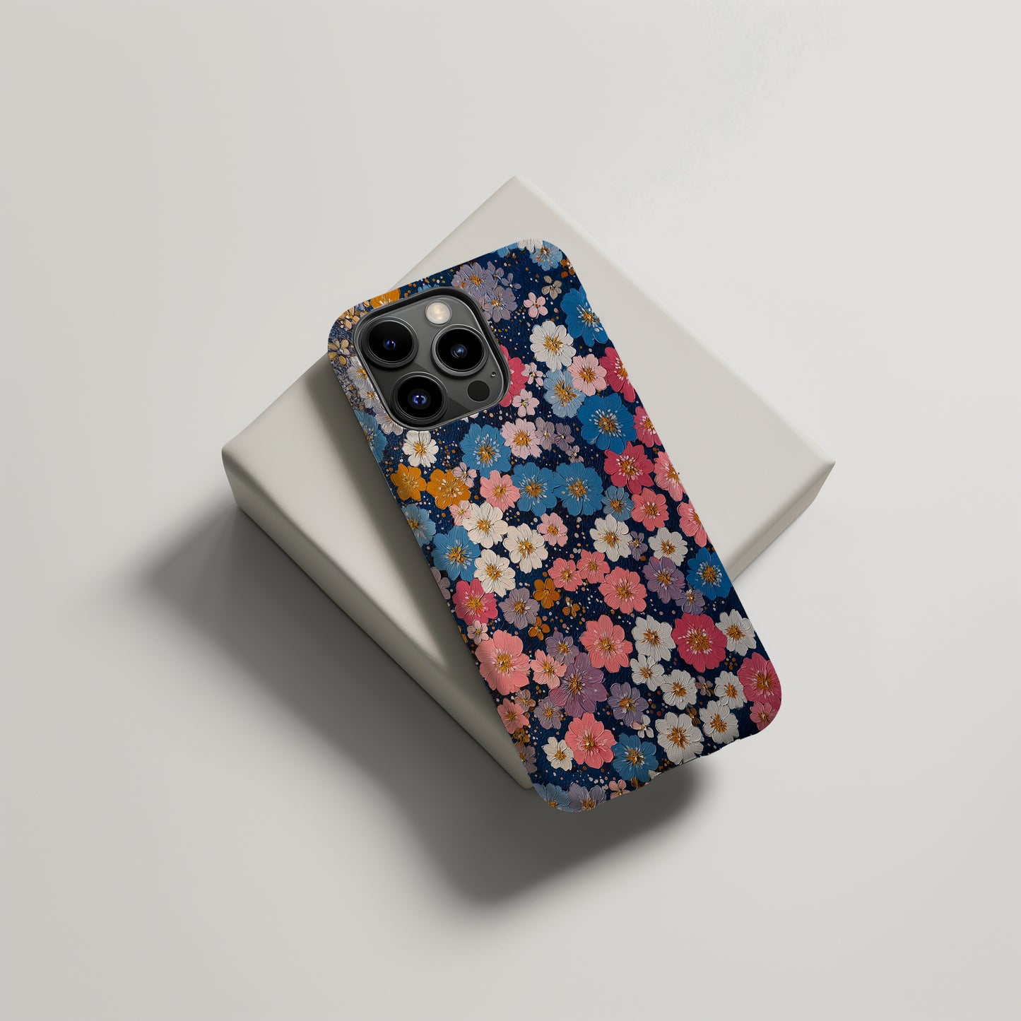Blossom Pop Phone Case