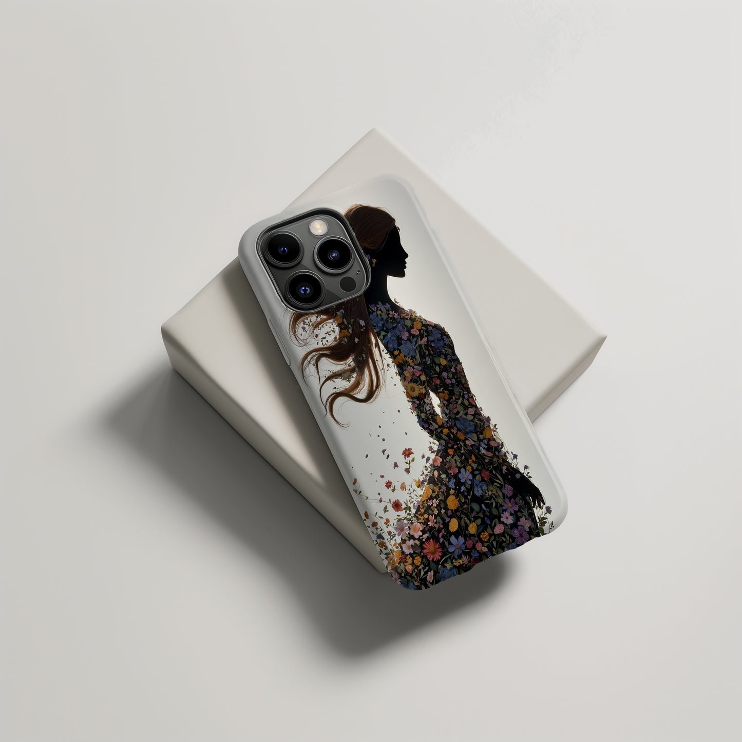 Wildflower Spirit Phone Case