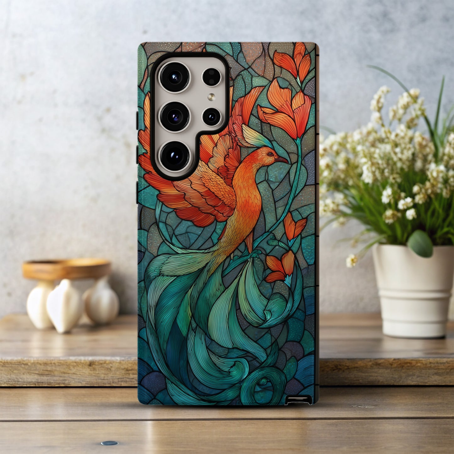 Rise & Radiance Case