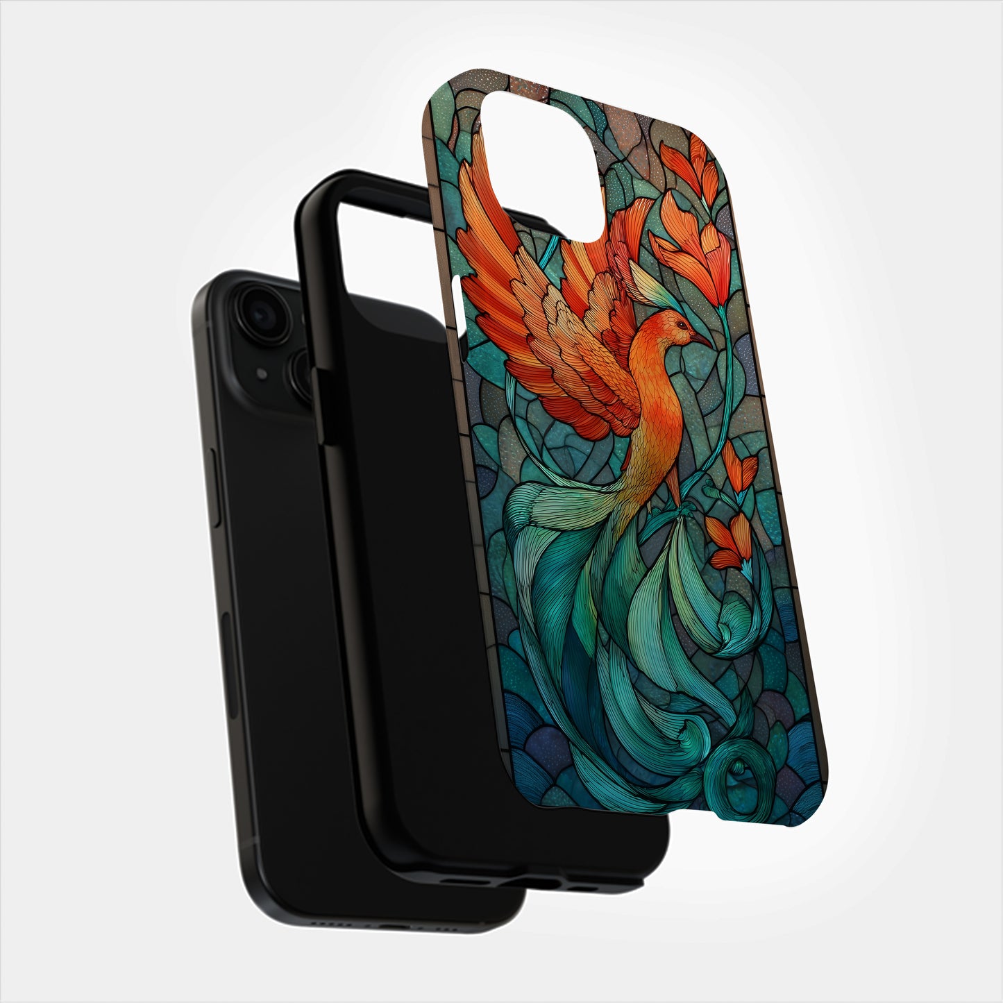 Rise & Radiance Case