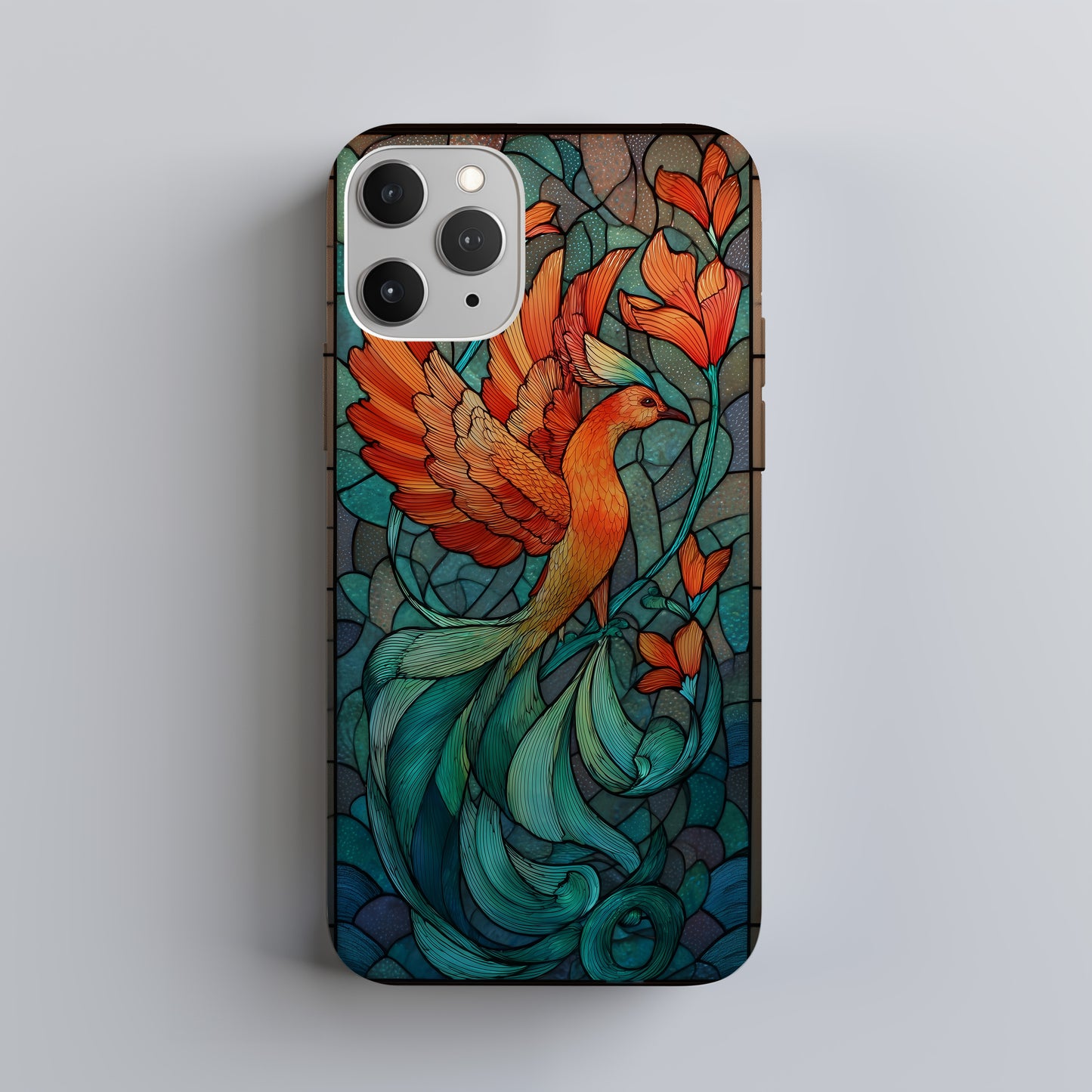 Rise & Radiance Case