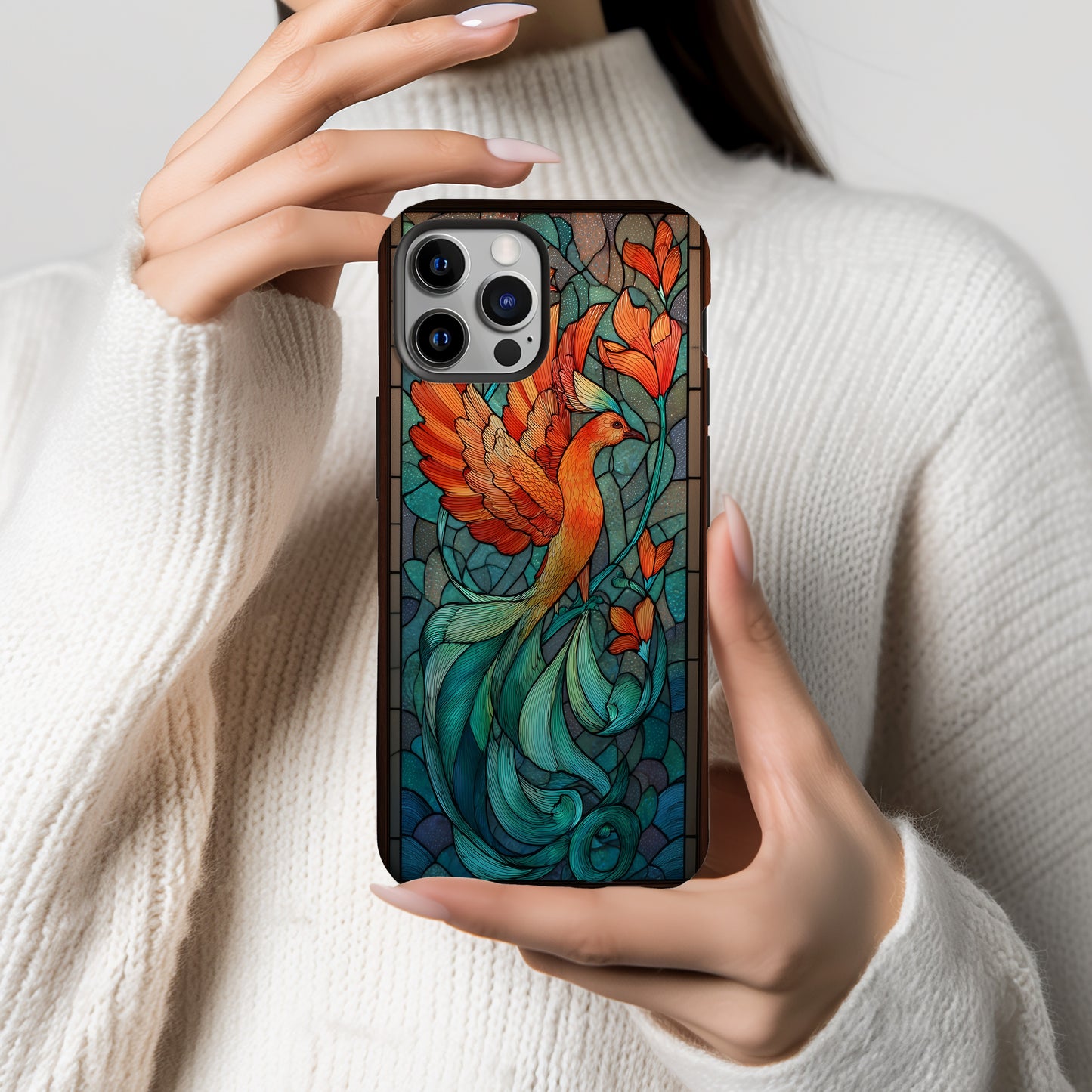 Rise & Radiance Case