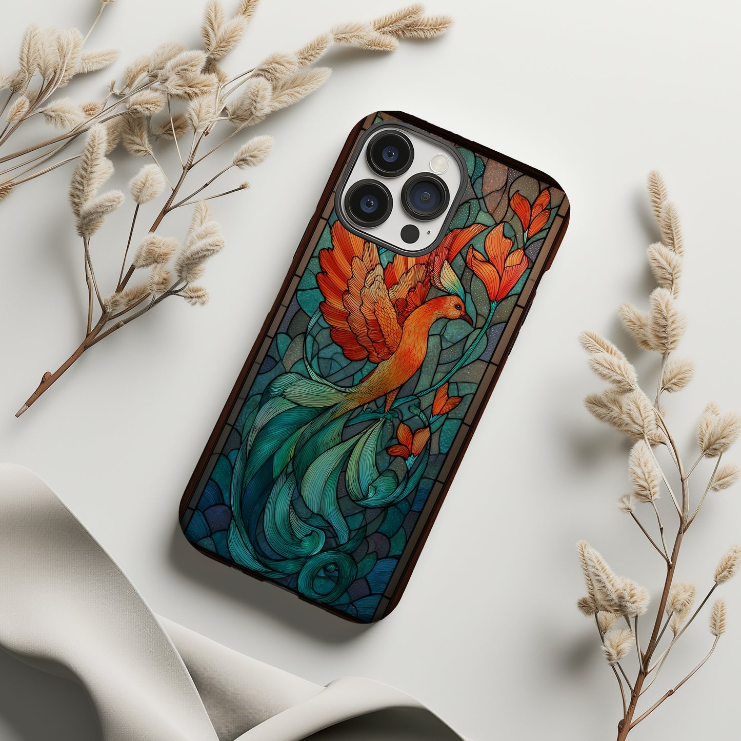 Rise & Radiance Case
