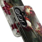 Fading Elegance Rose Case