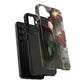 Fading Elegance Rose Case