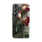 Fading Elegance Rose Case