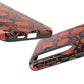 Indigo Marigold Block Print Case