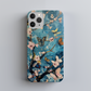 Van Gogh Almond Blossom & Butterfly Phone Case – Artistic Elegance Meets Ultimate Protection