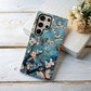 Van Gogh Almond Blossom & Butterfly Phone Case – Artistic Elegance Meets Ultimate Protection