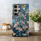 Van Gogh Almond Blossom & Butterfly Phone Case – Artistic Elegance Meets Ultimate Protection