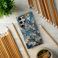 Van Gogh Almond Blossom & Butterfly Phone Case – Artistic Elegance Meets Ultimate Protection