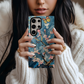 Van Gogh Almond Blossom & Butterfly Phone Case – Artistic Elegance Meets Ultimate Protection