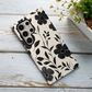 Floral Fantasy Phone Case – Enchanting Blooms with Unmatched Protection