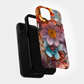 3D Flower Phone Case – Blooming Elegance with Superior Protection