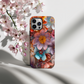 3D Flower Phone Case – Blooming Elegance with Superior Protection