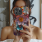 3D Flower Phone Case – Blooming Elegance with Superior Protection