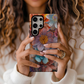 3D Flower Phone Case – Blooming Elegance with Superior Protection