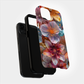 3D Flower Phone Case – Blooming Elegance with Superior Protection