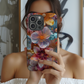 3D Flower Phone Case – Blooming Elegance with Superior Protection