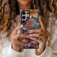 3D Flower Phone Case – Blooming Elegance with Superior Protection