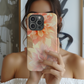 Dreamy Floral Phone Case – Ethereal Blooms with Everyday Protection
