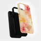Dreamy Floral Phone Case – Ethereal Blooms with Everyday Protection