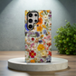 Pressed Flower Phone Case – Nature’s Beauty Preserved in Timeless Style