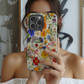 Pressed Flower Phone Case – Nature’s Beauty Preserved in Timeless Style