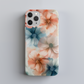 Watercolor Floral Phone Case – Soft, Artistic Blooms with Everyday Protection