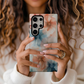Watercolor Floral Phone Case – Soft, Artistic Blooms with Everyday Protection