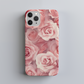 Dreamy Roses Phone Case – Romantic Blooms with Everyday Durability