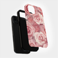 Dreamy Roses Phone Case – Romantic Blooms with Everyday Durability