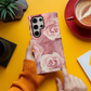 Dreamy Roses Phone Case – Romantic Blooms with Everyday Durability