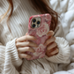 Dreamy Roses Phone Case – Romantic Blooms with Everyday Durability