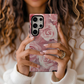 Dreamy Roses Phone Case – Romantic Blooms with Everyday Durability