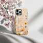 Wildflower Phone Case – Nature's Untamed Beauty with Everyday Protection