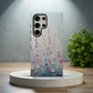 Wildflower Phone Case – Nature's Untamed Beauty with Everyday Protection