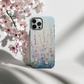 Wildflower Phone Case – Nature's Untamed Beauty with Everyday Protection
