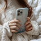 Wildflower Phone Case – Nature's Untamed Beauty with Everyday Protection