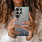 Wildflower Phone Case – Nature's Untamed Beauty with Everyday Protection