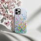 Wildflower Phone Case – Nature's Untamed Beauty with Everyday Protection