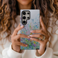 Wildflower Phone Case – Nature's Untamed Beauty with Everyday Protection