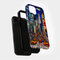 Bustling City Phone Case – Urban Vibes with Reliable Protection