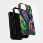 Feathers Phone Case – Graceful Elegance with Everyday Durability