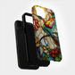 3D Hummingbird Phone Case – Vibrant Wings with Everyday Protection