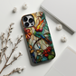 3D Hummingbird Phone Case – Vibrant Wings with Everyday Protection