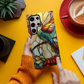 3D Hummingbird Phone Case – Vibrant Wings with Everyday Protection