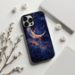 Moon and Stars Phone Case – Celestial Charm with Everyday Protection