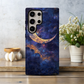 Moon and Stars Phone Case – Celestial Charm with Everyday Protection